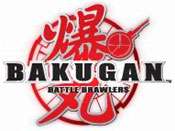 Bakugan Battle Brawlers [UK Import]  Games