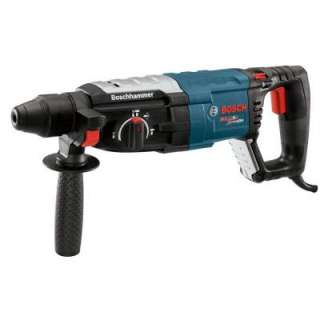 Bosch 1 1/8 in. SDS plus In Line Rotary Hammer RH228VC at The Home 
