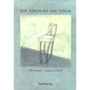   Eine Geschichte  Peter Bichsel, Angela von Roehl Bücher
