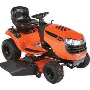 Hydrostatic Riding Mower from Ariens  The Home Depot   Model 