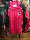 adult large jacket Boston Red Sox baseball mlb authentic