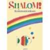 Shalom CD Lieder zur Erstkommunion  Annegret Pietron 