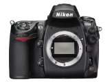  Nikon D700 SLR Digitalkamera (12 Megapixel, Live View 