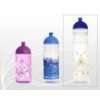 Trinkflasche von ISYbe   0,7l   Ideal für Freizeit, Sport, Schule und 