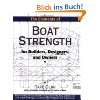 The Elements of Boat Strength For Builders, …