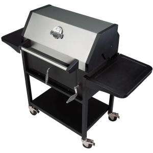 GrillPro Deluxe Heavy Duty Charcoal Grill   DISCONTINUED 31935 at The 