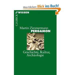   , Kultur und Archäologie  Martin Zimmermann Bücher