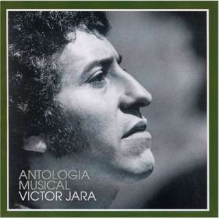 Antologia Musical: Victor Jara