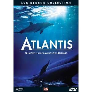 Atlantis  Eric Serra, Luc Besson Filme & TV