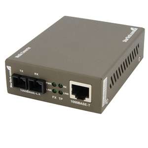 Enterprise Networking Switches   Accessories Media Converters S262 