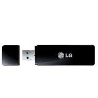 LG 47LE5400 47 Wireless LED Backlit Full HDTV and LG BD550 Network Blu 