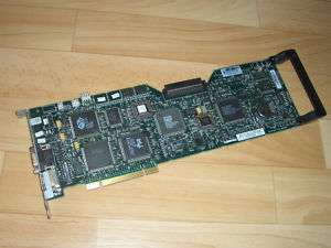 Compaq 150230 001 Rev 0R SCSI System / IO Board *40  