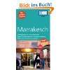 Rough Guide Map Marrakesh  Rough Guides Englische Bücher