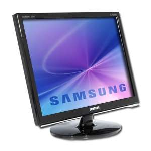 Samsung 953BW 19 Widescreen LCD Monitor   2ms, 10001, 1440x900 (WXGA+ 