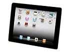 Apple iPad 2 32GB 3G WiFi i Pad Tablet PC schwarz black  