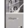Allegro 3 Zusatzübungen: Italienisch für Anfänger. Mit Lösungen 