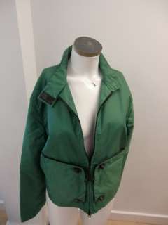 Viventy Bernd Berger►Kurzjacke►Gr.40►grün►Design►JACKE 