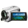 Sony DCR SR38 Camcorder 2,7 Zoll silber  Kamera & Foto