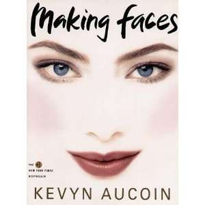 Making Faces  Kevyn Aucoin Englische Bücher
