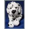 Plüschtier Hund Dalmatiner liegend ca. 40 cm von Pamer Nr. 95765