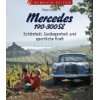 Die Mercedes Benz Heckflosse  Filme & TV