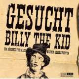 Gesucht Billy the Kid. 2 CDs von Frank Gustavus (Audio CD) (8)
