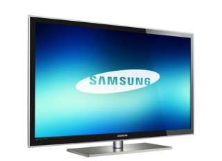 Samsung 46 Zoll 3D LED Fernseher UE46C8000 HD TV 8808993778645  
