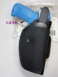   Holster EAA Witness TAURUS PT92 WALTHER P38 Baby Desert Eagle &  