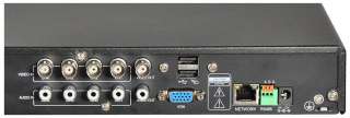 4x600TVL COLOR CCTV Camera 4CH 1TB H.264 Net DVR System  