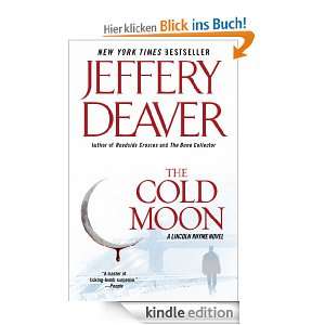   (Lincoln Rhyme Novels) eBook: Jeffery Deaver: .de: Kindle Shop