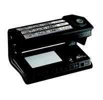   point of sale equipment money handling counting counterfeit detection
