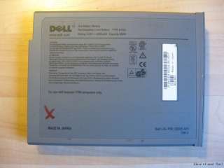 Dell Battery D2025A01 U1223 Inspiron 1100 4300mAh DEAD  