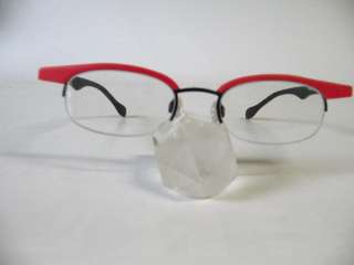 Rare eyeglasses frame by eye Society by RK Design   C5  