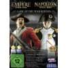Empire & Napoleon Total War   Game of the Year …