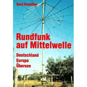     Übersee  Gerd Klawitter, Peter Manteuffel Bücher