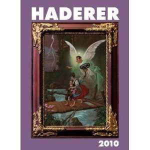 Haderer Kalender 2010  Gerhard Haderer Bücher