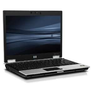 HP EliteBook 2530p 30,7 cm (12,1 Zoll) WXGA Notebook (Intel Core 2 Duo 