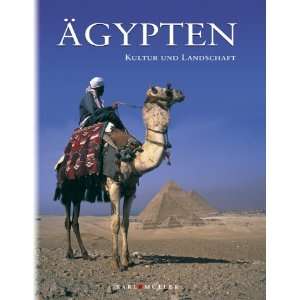 Ägypten, Kultur und Landschaft  Isabella Brega Bücher