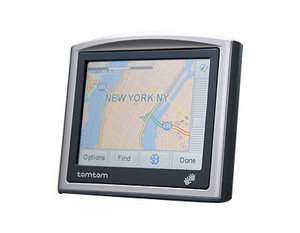 TomTom One New Edition   Regional Automotive GPS Receiver