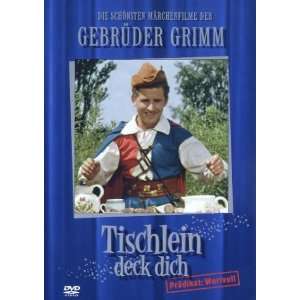   Jakob Ludwig Carl Grimm, Wilhelm Carl Grimm, Richard Stauch: Filme