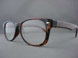 00 Vintage Wayfarer Reading Eyeglasses Glasses R127N  