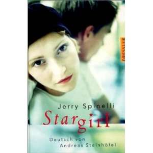 Stargirl  Jerry Spinelli Bücher