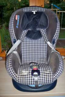 Autositz Kindersitz Maxi Cosi Priori 9 18 kg in Nordrhein Westfalen 