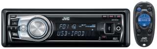 JVC KD R 701 Autoradio (CD//WMA Player, iPod Steuerung, 200 Watt 