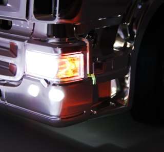 Für Tamiya Scania LED Platine Topline Highline 12volt  