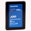 ADATA AS510S3 120GM C SSD 120GB Festplatte (6,4 cm (2,5 Zoll), SATA 