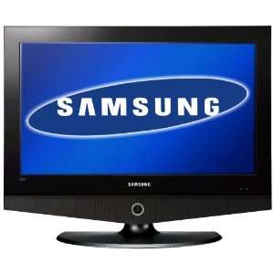 Samsung LE 32 R 32 B 81,3 cm (32 Zoll) 169 HD Ready LCD Fernseher 