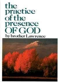   part 3 is spiritual maxims part 4 is the life of brother lawrence
