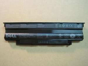 DELL Inspiron 17R N7010 6 cell battery 08NH55  