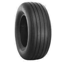 New BKT 9.5L 14 8Ply Implement Tire  